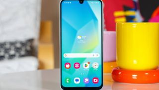 Đây là chiếc điện thoại Samsung giá từ 3 triệu có camera xịn ngang ngửa Galaxy S26, xứng danh ‘vua Android giá rẻ’