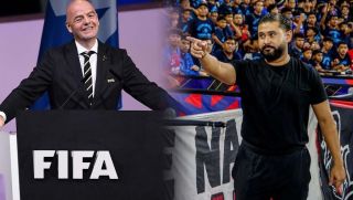 Bị xử thua ĐT Việt Nam sau bê bối nhập tịch, LĐBĐ Malaysia có động thái khiến FIFA 'nóng mặt'
