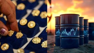 Giá xăng dầu hôm nay 21/4: Dầu Brent, WTI và giá vàng thế giới đổi hướng, tín hiệu từ Mỹ - Iran tác động thị trường