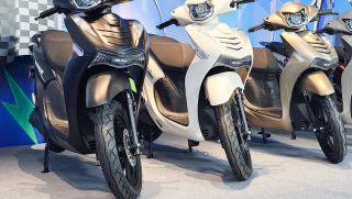 Tin ‘nóng’ xăng dầu chiều 21/4: RON 92, RON 95 và Diesel ‘rơi tự do’, SH bất ngờ có thêm bản giá rẻ