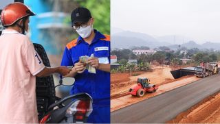 Giá xăng dầu tăng chóng mặt kéo theo 1 loại chi phí có thể đội thêm gần 1.000 tỷ đồng