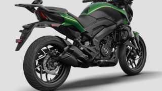 Tin xe trưa 21/4: Ra mắt 'vua côn tay' mới phân khúc cao hơn Yamaha Exciter, giá chỉ 49 triệu đồng