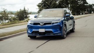 Vì sao VinFast VF 9 được giới doanh nhân ưu tiên hàng đầu cho hành trình dài?