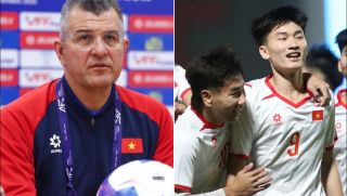 Vừa tạo địa chấn ở VCK U17 Đông Nam Á, U17 Việt Nam đối mặt thử thách lớn trên đường tới World Cup