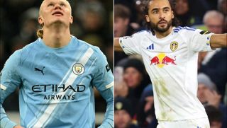 Bảng xếp hạng Ngoại hạng Anh 2025/26 mới nhất: Man City soán ngôi Arsenal; Cuộc đua trụ hạng có biến