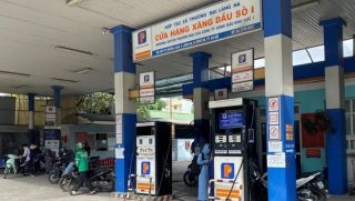 Giá xăng dầu tối 22/4 chạm mốc mới ‘rẻ như rau’, giá lăn bánh Tucson giảm sâu đè bẹp cả Mazda CX-5