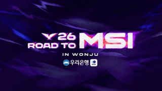 Công bố chi tiết vòng loại MSI 2026: Các đội LCK quyết chiến tại Wonju cho hai tấm vé cuối cùng