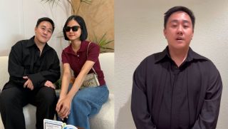 Ca sĩ Trung Quân Idol lên tiếng xin lỗi sau cáo buộc hành hung nữ bác sĩ, nói rõ toàn bộ diễn biến