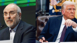 Iran tuyên bố chấn động việc khôi phục toàn bộ eo biển Hormuz, nói thẳng về kết quả xung đột với Mỹ