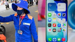 Giá xăng dầu hôm nay 23/4: Giá xăng RON92 chưa đến 22.000 đồng/lít, giá dầu rẻ kỷ lục, bảng giá iPhone chính hãng ra sao