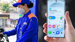 Bảng giá xăng dầu Petrolimex hôm nay 23/4: Giá xăng từ 22.000 đồng, giá dầu dưới 20.000 đồng, giá điện thoại Samsung rẻ