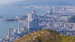 Mitsubishi Motors Vietnam Nha Trang City Trail 2026: Đánh thức 5 giác quan bằng hành trình từ phố đến đỉnh núi thiêng