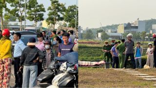 Danh tính thiếu nữ 15 tuổi tử vong dưới hồ ở Quảng Ngãi, hé lộ hoàn cảnh đáng thương của nạn nhân