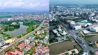 Tên gọi được chọn đặt cho nhiều xã, phường nhất Việt Nam hiện nay, có đến 10 địa phương sử dụng