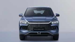 Điểm tin ô tô 23/4: SUV hybrid hạng C giá chưa tới 400 triệu, VinFast VF 3 thêm nâng cấp đáng giá