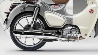 Tin xe trưa 23/4: Honda chính thức ra mắt ‘huyền thoại xe số’ mới, 'chất' hơn Future và Wave Alpha