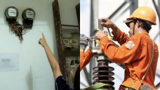 Giá điện thay đổi thế nào sau quy định mới về khung giờ cao điểm của Bộ Công Thương?