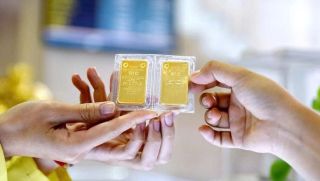 Giá vàng hôm nay tối 24/4: Vàng nhẫn 9999 và vàng miếng SJC đều giảm mạnh, iPhone 12 chưa bằng 1 chỉ