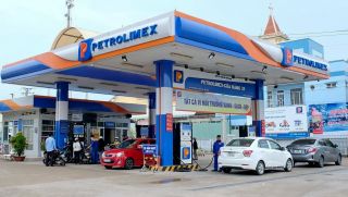 Giá xăng dầu chiều nay 24/4: Dầu diesel ‘thủng đáy’, xăng RON 92 và RON 95 ‘cắm đầu’, bảng giá ‘đầy bình’ ô tô Hyundai