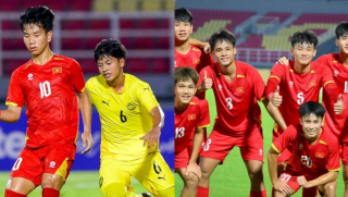 Hé lộ số tiền thưởng 'khủng' U17 Việt Nam nhận được sau khi giành vô địch Đông Nam Á