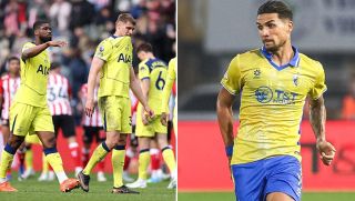 Kết quả bóng đá hôm nay: BXH Ngoại hạng Anh có bất ngờ lớn; Đỗ Hoàng Hên lập kỷ lục tại V.League?