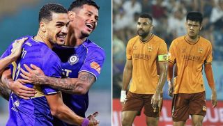 Kết quả bóng đá V.League 24/4: Đỗ Hoàng Hên lập kỷ lục khó tin; HAGL nhận 'báo động đỏ' trên BXH