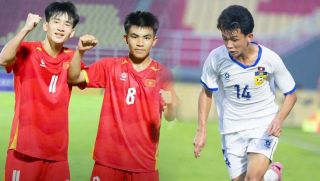 Kết quả bóng đá VCK U17 Đông Nam Á 2026 hôm nay 24/4: ĐT Việt Nam đại thắng; ĐT Lào thảm bại