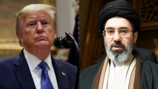 Lãnh tụ Tối cao Iran có phát ngôn bất ngờ, nguồn cơn khiến căng thẳng Mỹ Iran đứng bên bờ bùng phát