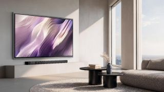 Samsung tung ra dòng TV OLED đầu tiên trên thế giới tích hợp Art Store tại thị trường Việt Nam
