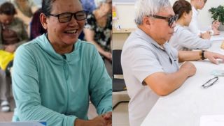 Bộ Nội vụ nêu lý do chọn phương án tăng 8% lương hưu từ 1/7, mức hưởng tối thiểu lên 3,8 triệu đồng