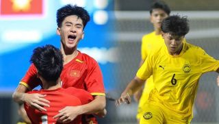 Xem trực tiếp U17 Việt Nam vs U17 Malaysia ở đâu, kênh nào? Link xem trực tiếp U17 Đông Nam Á hôm nay 24/4