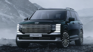 Hyundai Palisade giảm tới 170 triệu: 'Tụt xuống' phân khúc Santa Fe, ‘quyết chiến’ Ford Explorer