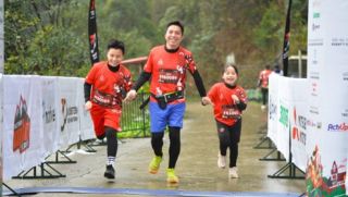 MITSUBISHI MOTORS VIỆT NAM ĐỒNG HÀNH CÙNG NHA TRANG CITY TRAIL 2026: ĐÁNH THỨC TINH THẦN 'VỮNG TIẾN MỖI HÀNH TRÌNH'