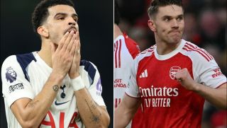 Bảng xếp hạng Ngoại hạng Anh 2025/26: Tottenham chắc suất xuống hạng; Arsenal bị Man City bỏ xa?