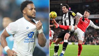 Kết quả bóng đá hôm nay: Địa chấn tại Ngoại hạng Anh; Xuân Son lập kỷ lục ở V.League? 