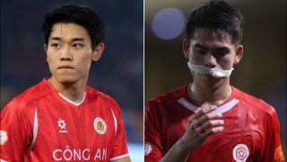 Lịch thi đấu V.League hôm nay 26/4: CLB CAHN sáng cửa vô địch sớm; Dàn sao ĐT Việt Nam gây sốt?