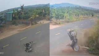 Vụ nam sinh lớp 12 tử vong vì lao xuống mương ở Đắk Lắk: Sẽ có thêm người bị xử phạt?