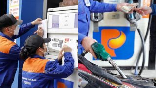 Giá xăng dầu biến động mạnh ‘chưa từng có trong lịch sử’, Petrolimex dự kiến lỗ hơn 1.000 tỷ đồng