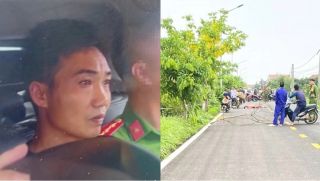 Bắt nghi phạm sát hại người phụ nữ bán thịt lợn ở Ninh Bình, hé lộ mối quan hệ của cả hai