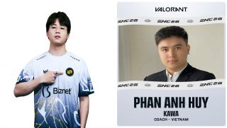 Toàn cảnh Drama tuyển thủ đang thi đấu tại VCT Pacific đăng đàn chỉ trích HLV ĐTQG Valorant Việt Nam