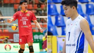 VTV trực tiếp bóng chuyền Cúp Hùng Vương 2026 hôm nay 26/4 - Trực tiếp Biên Phòng MB vs CA TP.HCM