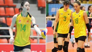 Kết quả bóng chuyền Binh Chủng Thông Tin vs VTV Bình Điền Long An: Trần Thị Thanh Thúy gây thất vọng