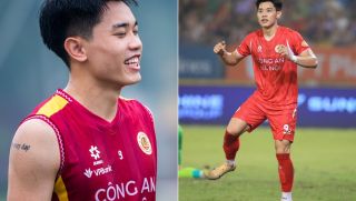 Bảng xếp hạng V.League 2025/26 mới nhất: Đình Bắc giúp CLB CAHN chạm tay vào chức vô địch