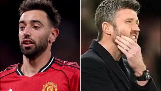 Lịch thi đấu bóng đá hôm nay 27/4: Bruno Fernandes tỏa sáng, Man Utd đại thắng ở Ngoại hạng Anh?