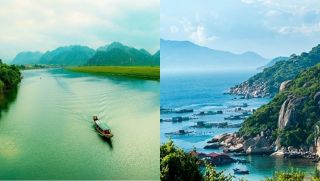 Cố đô cổ xưa có từ thời ông nội vua Hùng, xuất hiện trước cả Hà Nội và Huế nằm ở đâu?