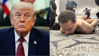 Danh tính sát thủ nổ súng trong bữa tiệc ông Trump tham dự, Tổng thống Mỹ hé lộ thông tin bất ngờ