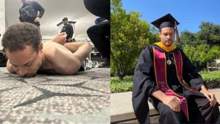 Bất ngờ nhân thân nghi phạm nổ súng trong bữa tiệc có ông Trump, an ninh đã có lỗ hổng lớn?