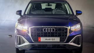 Giá xe Audi mới nhất cuối tháng tháng 4/2026: A4, A6, A8L và Q3 có giá niêm yết bao nhiêu tiền?