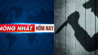 Lộ diện nghi phạm chém người phụ nữ dã man trong phòng trọ ở Gia Lai, hé lộ nguồn cơn sự việc