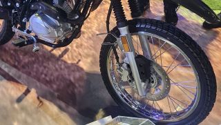 Suzuki chính thức mở bán ‘vua côn tay’ 162cc mới giá 48 triệu đồng: Rẻ hơn Honda Winner R và Exciter